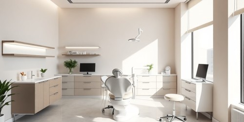 Tecnologia na ortodontia: equipamentos que estão transformando os tratamentos