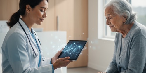 Como melhorar a experiência do paciente com tecnologia