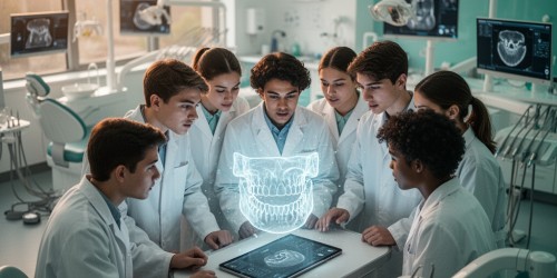 Tendências da odontologia que todo universitário deve acompanhar