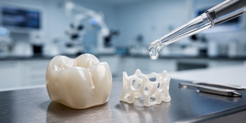 Tendências em materiais odontológicos para 2026