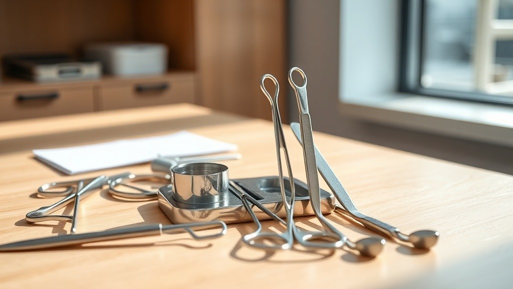 
 Entendendo o papel estratégico dos equipamentos ortodônticos