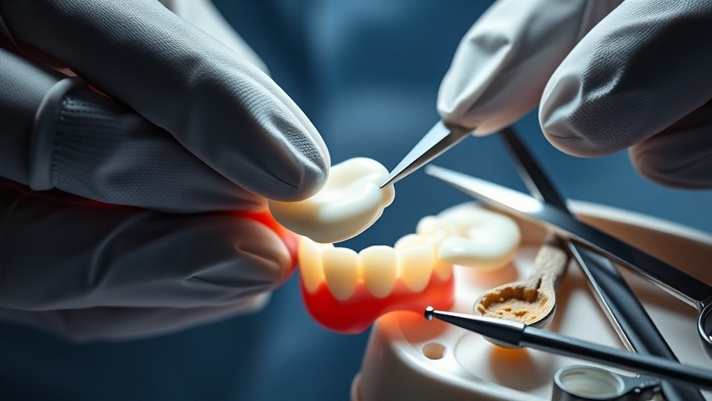 A odontologia em transformação e o impacto nos materiais