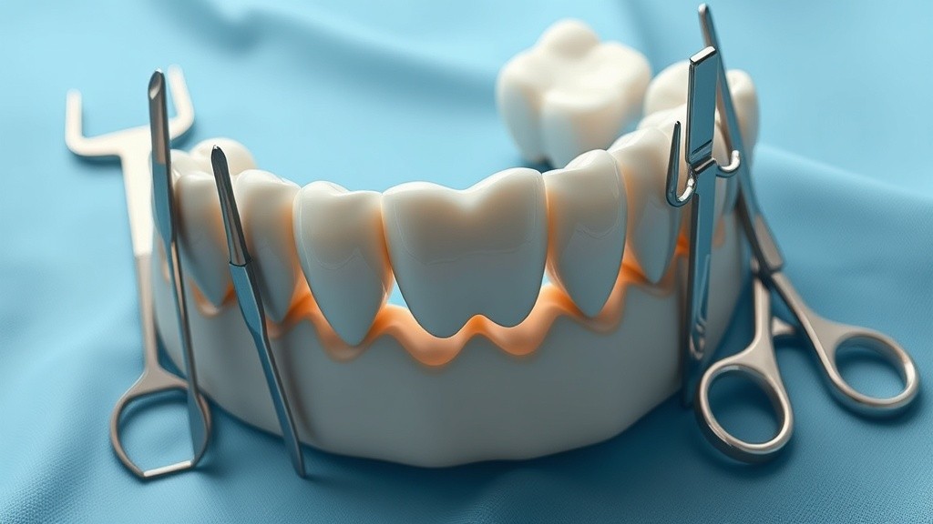 Como a qualidade dos insumos se reflete no consultório