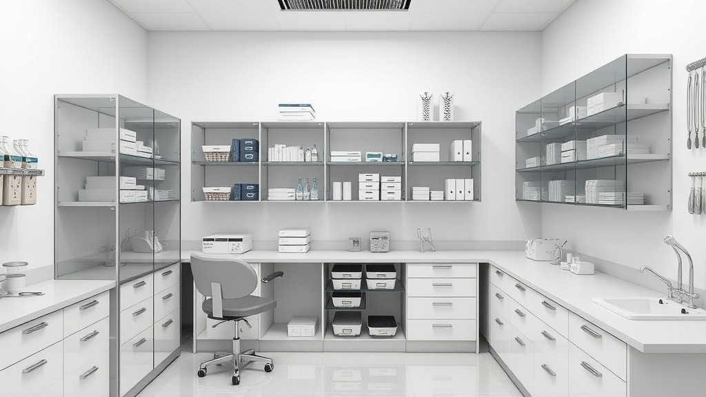 Como planejar uma gestão mais inteligente de materiais