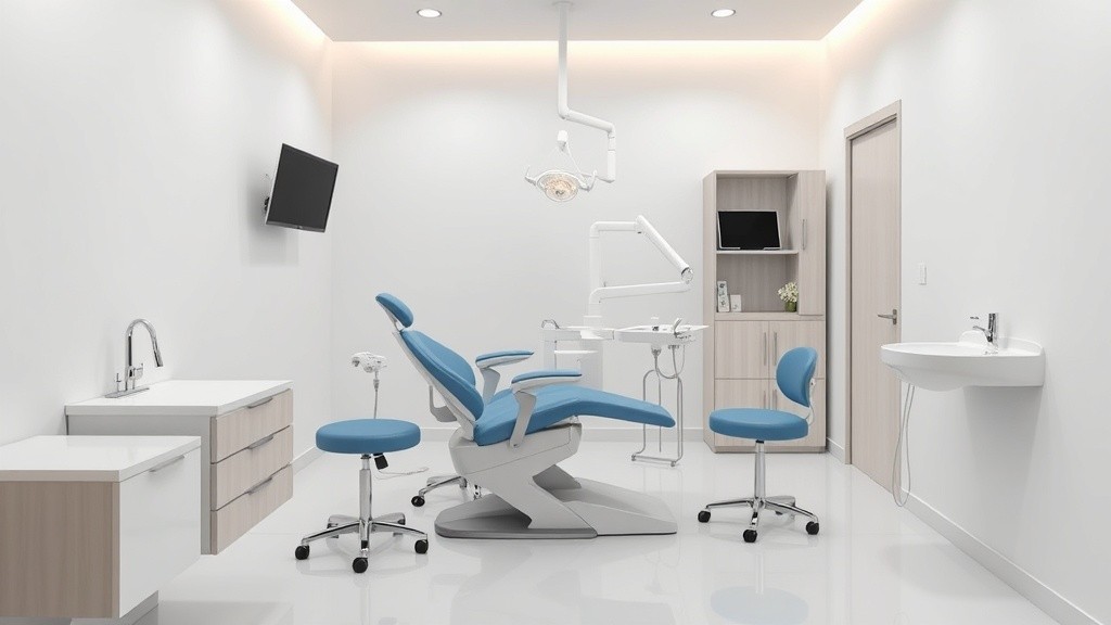 consultório odontologico