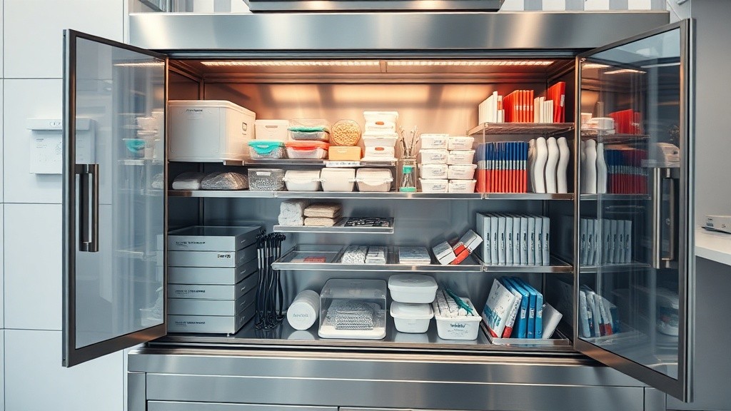 Desafios de manter um padrão elevado de materiais