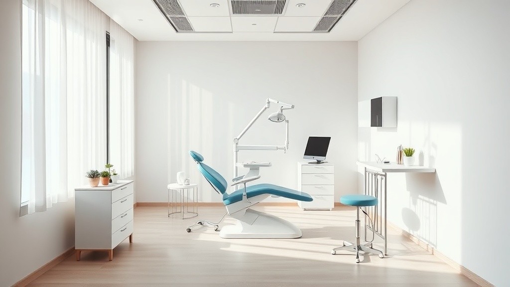 Desafios diários na gestão de equipamentos e materiais