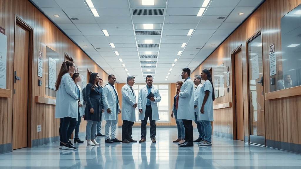 Tecnologia a favor da organização e da performance clínica