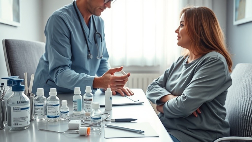 Um novo olhar para os produtos na rotina do consultório