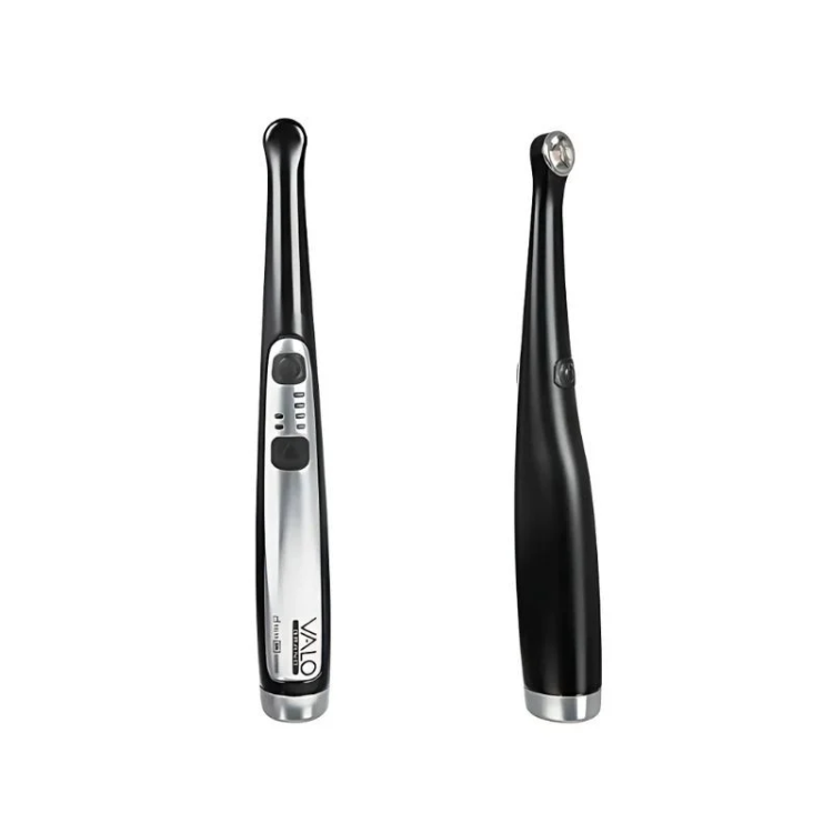 Fotopolimerizador Grand Valo Sem Fio Preto