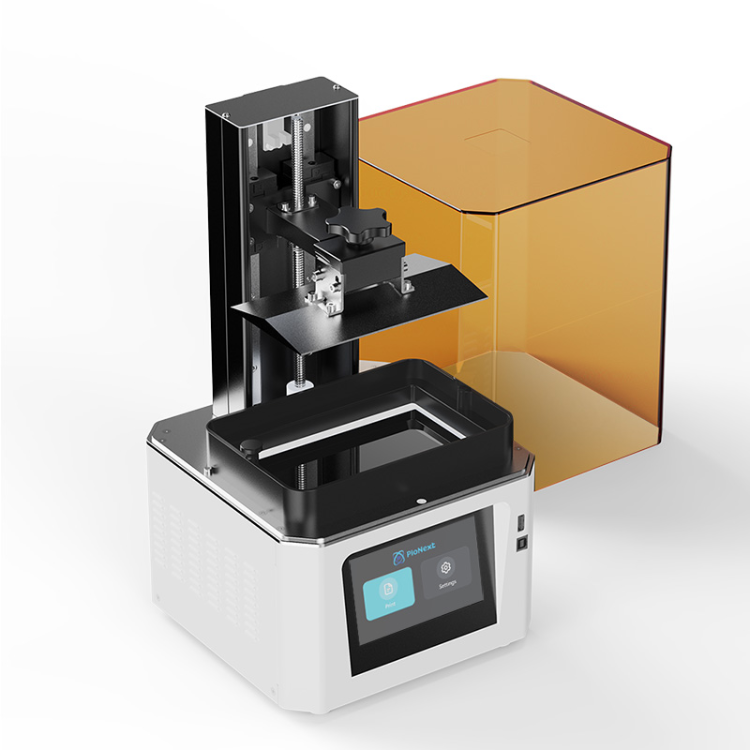 Impressora 3D Odontológica PioNext DJ68