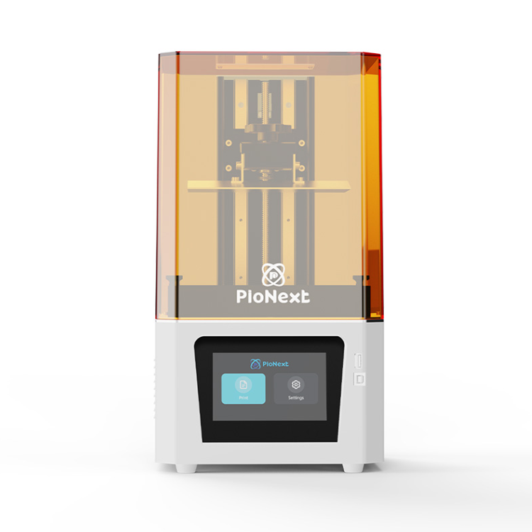 Impressora 3D Odontológica PioNext DJ68
