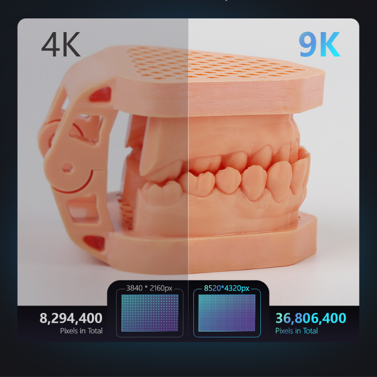 Impressora 3D Odontológica PioNext DJ68