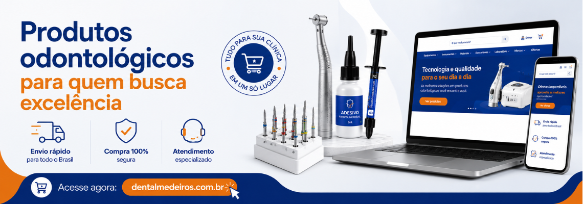 Site Dental Medeiros